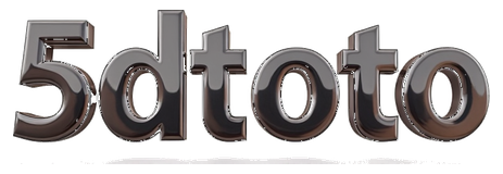 5dtoto logo