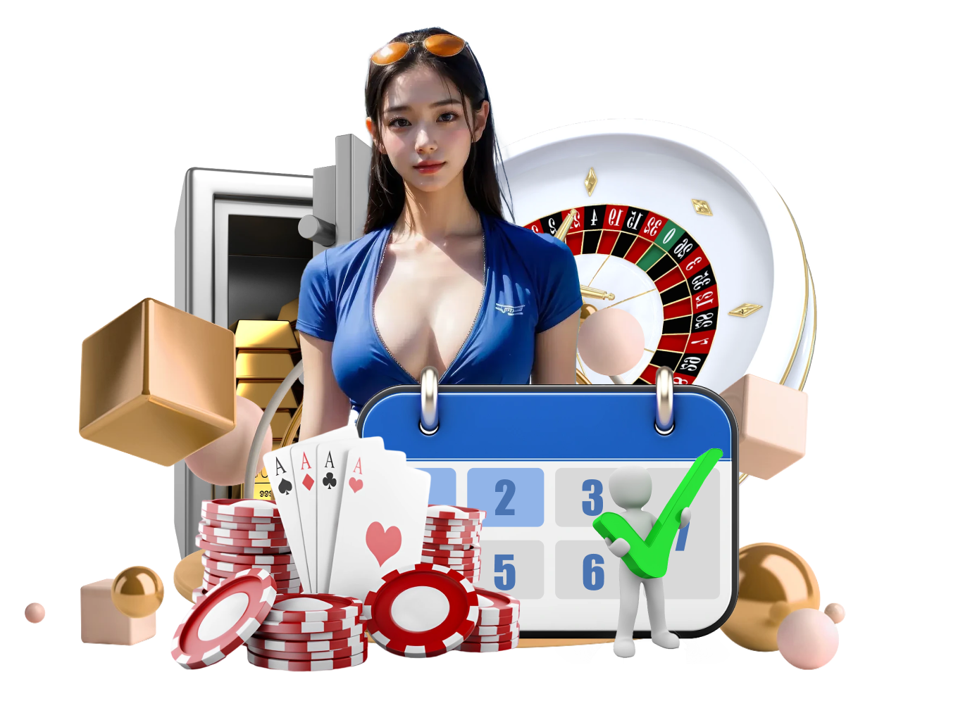 5dtoto Live Casino
